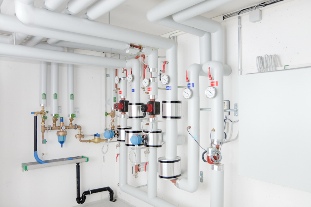 Installateur Wiener Neustadt BK & More