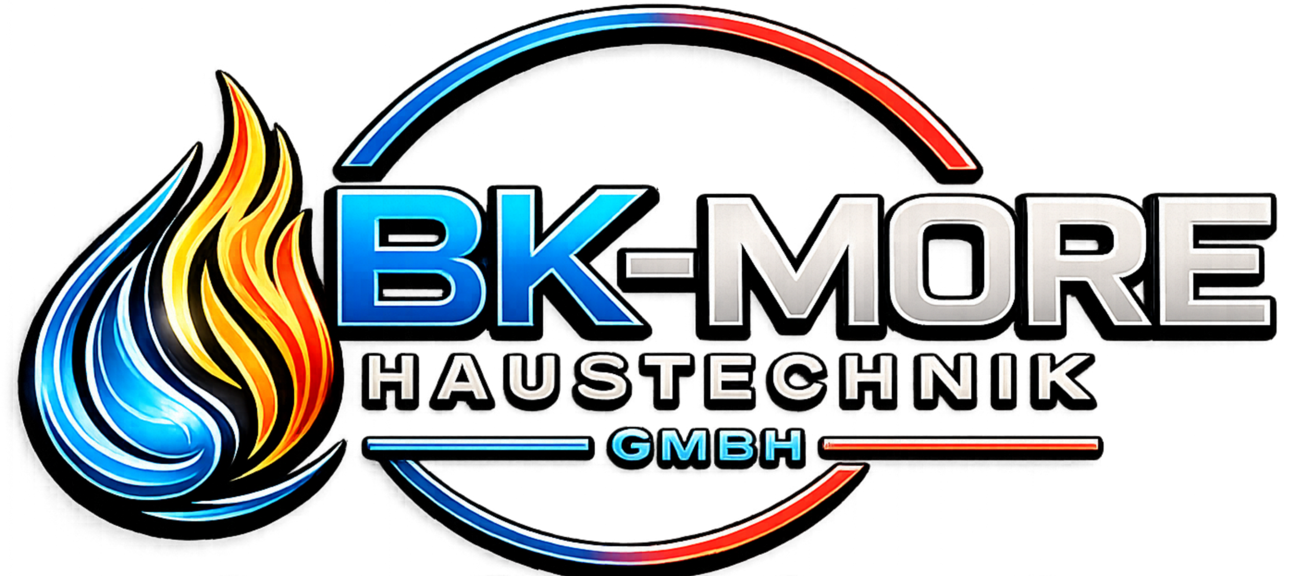 BK & More Haustechnik GmbH
